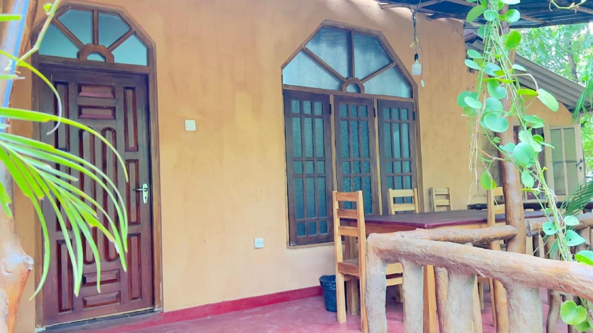 Sigiriya Nature View Home Stay Екстер'єр фото