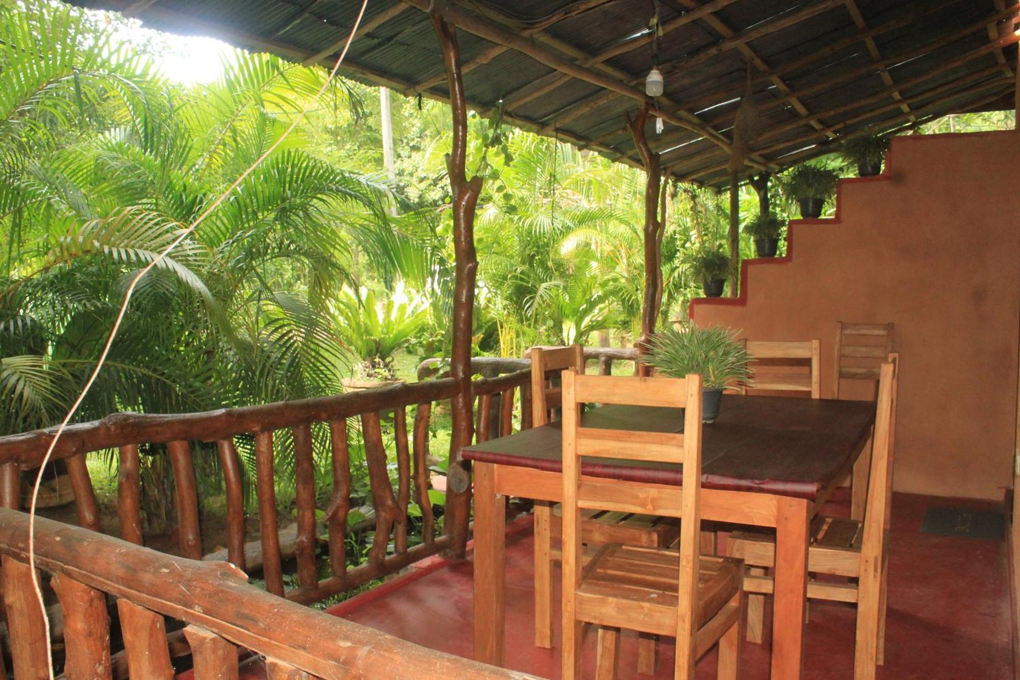 Sigiriya Nature View Home Stay Екстер'єр фото